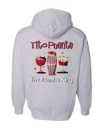 Load image into Gallery viewer, Tito Puente Hoodie