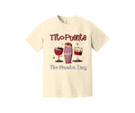 Load image into Gallery viewer, Tito Puente - The Mambo King Heavyweight Shirt