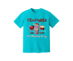 Load image into Gallery viewer, Tito Puente - The Mambo King Heavyweight Shirt