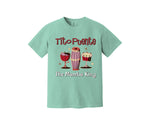 Load image into Gallery viewer, Tito Puente - The Mambo King Heavyweight Shirt