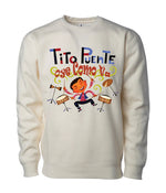 Load image into Gallery viewer, Tito Puente Sweatshirt