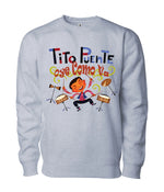Load image into Gallery viewer, Tito Puente Sweatshirt