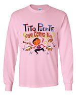 Load image into Gallery viewer, Tito Puente - Oy Como Va Long Sleeve Shirt