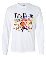 Load image into Gallery viewer, Tito Puente - Oy Como Va Long Sleeve Shirt