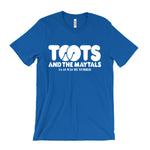 Load image into Gallery viewer, Toots and the Maytals 54-46 Was My Number T-Shirt