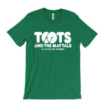 Load image into Gallery viewer, Toots and the Maytals 54-46 Was My Number T-Shirt