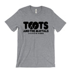 Load image into Gallery viewer, Toots and the Maytals 54-46 Was My Number T-Shirt