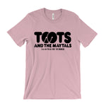 Load image into Gallery viewer, Toots and the Maytals 54-46 Was My Number T-Shirt