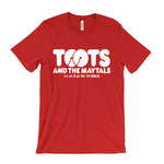 Load image into Gallery viewer, Toots and the Maytals 54-46 Was My Number T-Shirt