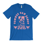 Load image into Gallery viewer, Townes Van Zandt T-Shirt