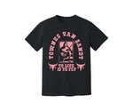 Load image into Gallery viewer, Townes Van Zandt Heavyweight Shirt