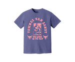 Load image into Gallery viewer, Townes Van Zandt Heavyweight Shirt
