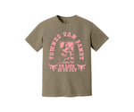 Load image into Gallery viewer, Townes Van Zandt Heavyweight Shirt