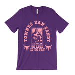 Load image into Gallery viewer, Townes Van Zandt T-Shirt
