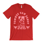 Load image into Gallery viewer, Townes Van Zandt T-Shirt