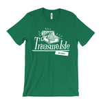 Load image into Gallery viewer, Treasure Isle Records T-Shirt