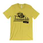 Load image into Gallery viewer, Treasure Isle Records T-Shirt