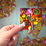 Load image into Gallery viewer, A Tribe Called Quest album Sticker