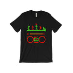 Load image into Gallery viewer, A Tribe Called Quest Boombox T-Shirt