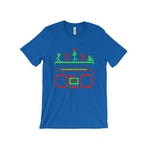 Load image into Gallery viewer, A Tribe Called Quest Boombox T-Shirt
