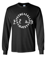 Load image into Gallery viewer, A Tribe Called Quest Long Sleeve Shirt