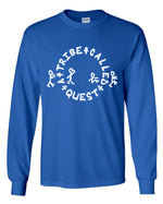 Load image into Gallery viewer, A Tribe Called Quest Long Sleeve Shirt