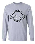 Load image into Gallery viewer, A Tribe Called Quest Long Sleeve Shirt
