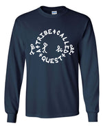 Load image into Gallery viewer, A Tribe Called Quest Long Sleeve Shirt