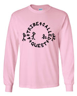 Load image into Gallery viewer, A Tribe Called Quest Long Sleeve Shirt