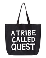 Load image into Gallery viewer, A Tribe Called Quest Tote Bag