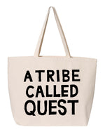 Load image into Gallery viewer, A Tribe Called Quest Tote Bag