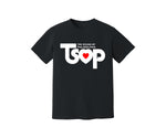 Load image into Gallery viewer, TSOP - The Sound Of Philadelphia Heavyweight Shirt