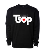 Load image into Gallery viewer, TSOP The Sound Of Philadelphia Sweatshirt