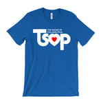 Load image into Gallery viewer, TSOP - The Sound Of Philadelphia T-Shirt