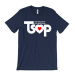 Load image into Gallery viewer, TSOP - The Sound Of Philadelphia T-Shirt