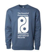 Load image into Gallery viewer, TSOP - The Sound Of Philadelphia Sweatshirt