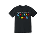 Load image into Gallery viewer, Tyler The Creator - Cherry Bomb Heavyweight Shirt