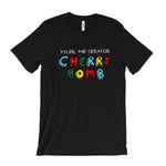 Load image into Gallery viewer, Cherry Bomb - Tyler the Creator T-Shirt