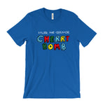 Load image into Gallery viewer, Cherry Bomb - Tyler the Creator T-Shirt