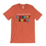 Load image into Gallery viewer, Cherry Bomb - Tyler the Creator T-Shirt