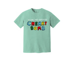 Load image into Gallery viewer, Tyler The Creator - Cherry Bomb Heavyweight Shirt