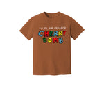 Load image into Gallery viewer, Tyler The Creator - Cherry Bomb Heavyweight Shirt