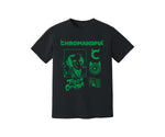 Load image into Gallery viewer, Tyler The Creator - Chromakopia Heavyweight Shirt