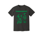 Load image into Gallery viewer, Tyler The Creator - Chromakopia Heavyweight Shirt