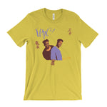 Load image into Gallery viewer, UMC's Blue Cheese T-Shirt
