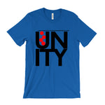 Load image into Gallery viewer, Unity - Larry Young, Woody Shaw, Joe Henderson, Elvin Jones T-Shirt