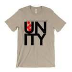 Load image into Gallery viewer, Unity - Larry Young, Woody Shaw, Joe Henderson, Elvin Jones T-Shirt