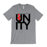 Load image into Gallery viewer, Unity - Larry Young, Woody Shaw, Joe Henderson, Elvin Jones T-Shirt