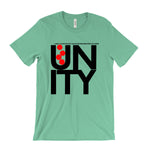 Load image into Gallery viewer, Unity - Larry Young, Woody Shaw, Joe Henderson, Elvin Jones T-Shirt
