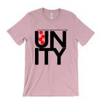 Load image into Gallery viewer, Unity - Larry Young, Woody Shaw, Joe Henderson, Elvin Jones T-Shirt